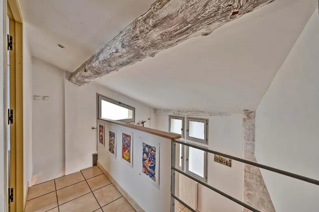 Appartement Le Pagnol - Wifi - Clim à Avignon
