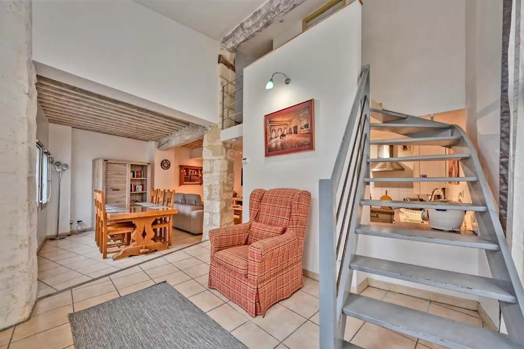 Appartement Le Pagnol - Wifi - Clim à Avignon