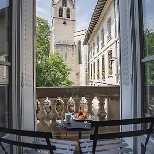 Apartment Le Balcon Du Roi Rene, Avignon